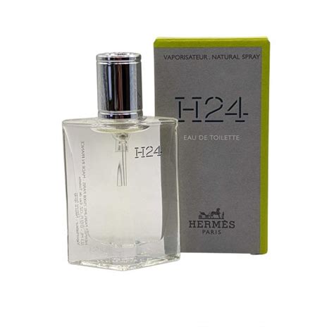 h24 hermes eau de toilette spray reviews|h24 hermes price.